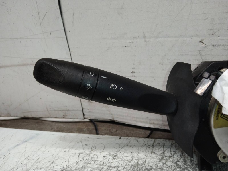 Recambio de mando luces para lancia lybra berlina 1.9 jtd referencia OEM IAM   