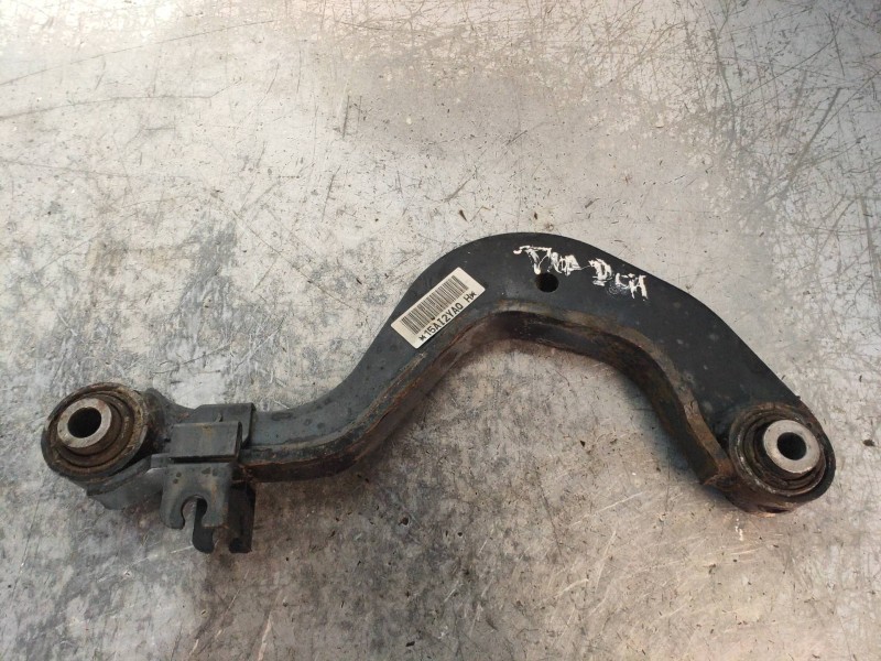 Recambio de tirante trasero derecho para volkswagen golf v berlina (1k1) highline 4motion referencia OEM IAM   