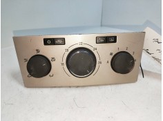 Recambio de mando calefaccion / aire acondicionado para opel astra h berlina 1.7 16v cdti referencia OEM IAM 13247811 90151366 