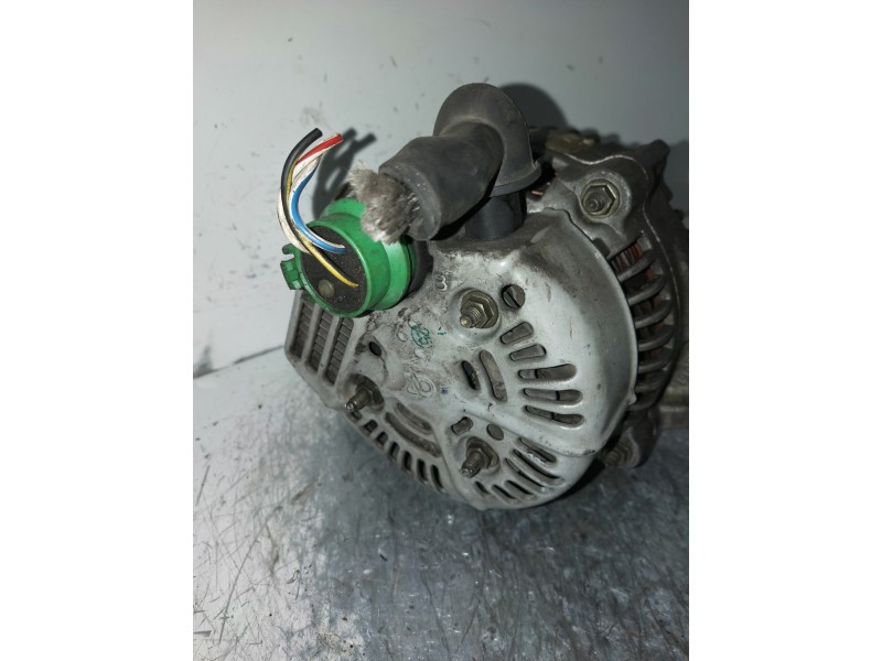 Recambio de alternador para mg rover serie 600 (rh) 623 si lux referencia OEM IAM 1012110151  