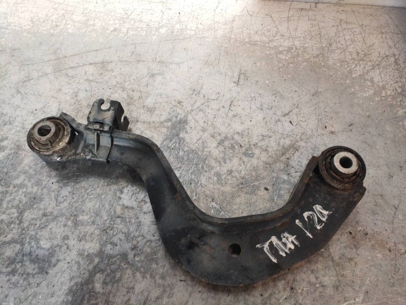 Recambio de tirante trasero izquierdo para volkswagen golf v berlina (1k1) highline 4motion referencia OEM IAM   