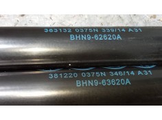 Recambio de amortiguadores maletero / porton para mazda 3 lim. () luxury referencia OEM IAM BHN963620A BHN962620A  2