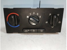 Recambio de mando calefaccion / aire acondicionado para opel zafira a comfort referencia OEM IAM B5690877  