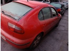 seat leon (1m1) del año 2005 2