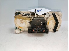 Recambio de mando calefaccion / aire acondicionado para opel zafira a comfort referencia OEM IAM B5690877   2