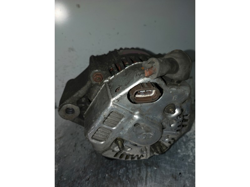 Recambio de alternador para mg rover serie 400 (rt) 420 d kensington (5-ptas.) referencia OEM IAM   