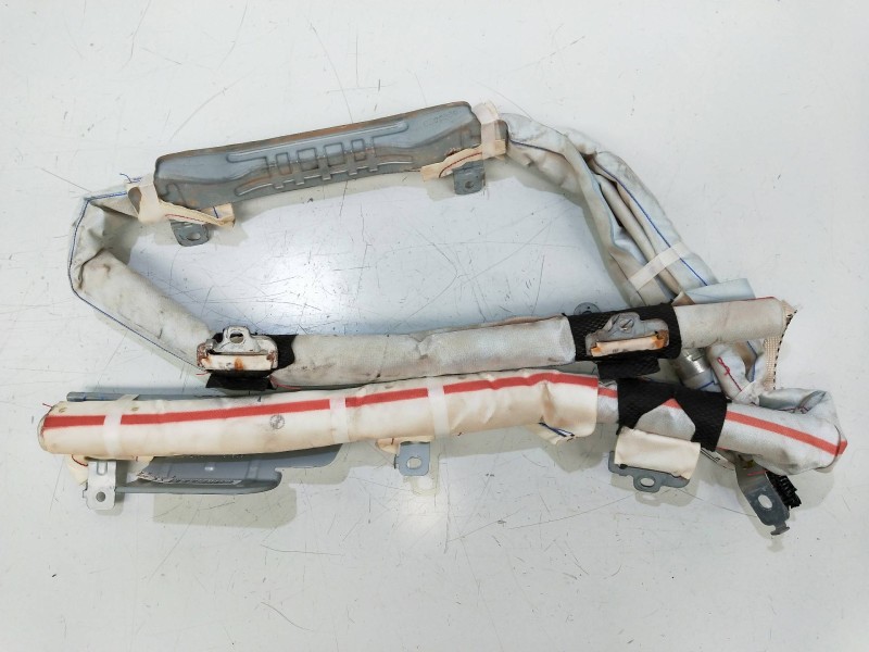 Recambio de airbag cortina delantero derecho para nissan x-trail (t32) 360 referencia OEM IAM   