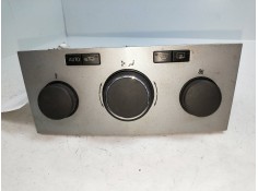 Recambio de mando calefaccion / aire acondicionado para opel zafira b 1.6 16v cat referencia OEM IAM 13274229 90151310 