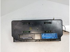 Recambio de mando calefaccion / aire acondicionado para opel zafira b 1.6 16v cat referencia OEM IAM 13274229 90151310  2