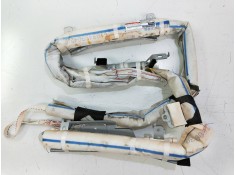 Recambio de airbag cortina delantero izquierdo para nissan x-trail (t32) 360 referencia OEM IAM   