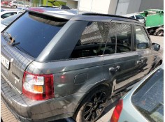 land rover range rover sport del año 2014 2