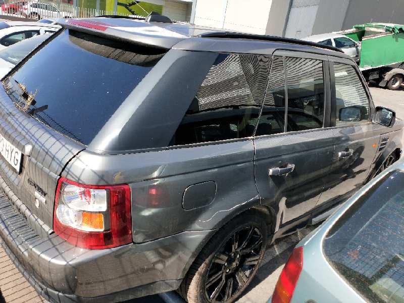 land rover range rover sport del año 2014