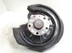 Recambio de mangueta trasera izquierda para volkswagen golf vi (5k1) gti referencia OEM IAM   