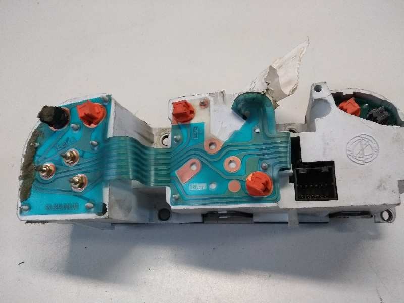 Recambio de cuadro relojes para alfa romeo 156 (116) 2.4 jtd cat referencia OEM IAM 60620411 6028129901 