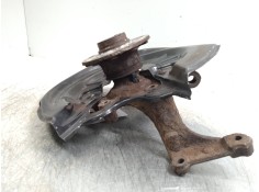 Recambio de mangueta trasera izquierda para volkswagen golf vi (5k1) gti referencia OEM IAM    2