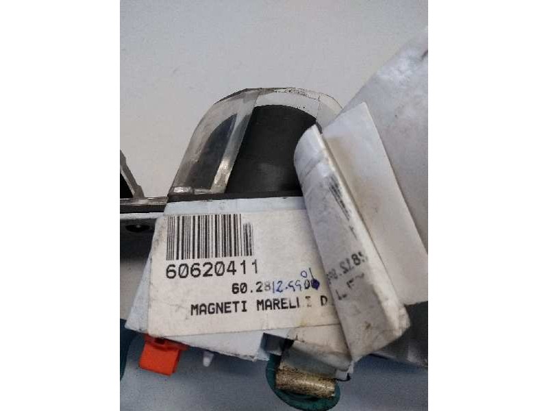 Recambio de cuadro relojes para alfa romeo 156 (116) 2.4 jtd cat referencia OEM IAM 60620411 6028129901 