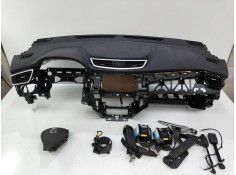 Recambio de kit airbag para nissan x-trail (t32) 360 referencia OEM IAM   