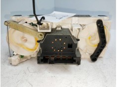 Recambio de mando calefaccion / aire acondicionado para opel zafira a 1.8 16v cat referencia OEM IAM 5634104   2