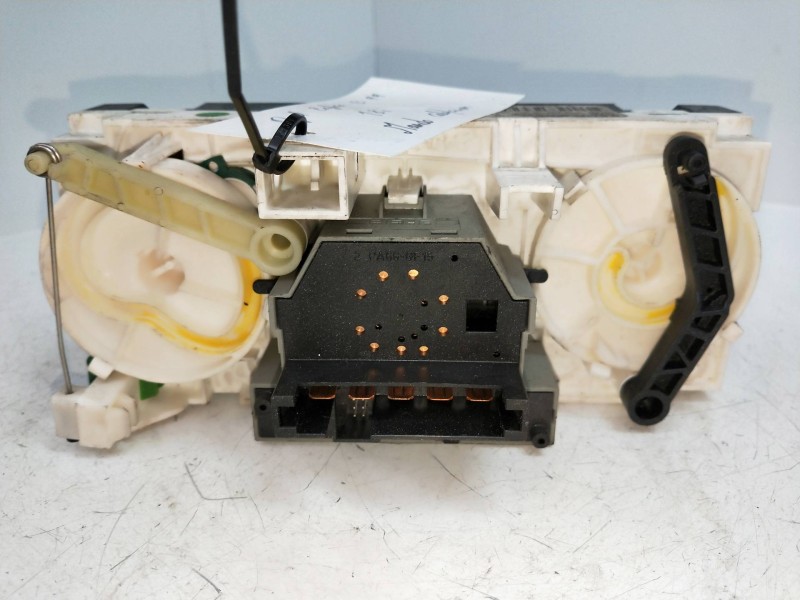 Recambio de mando calefaccion / aire acondicionado para opel zafira a 1.8 16v cat referencia OEM IAM 5634104  