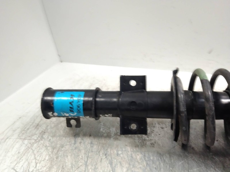 Recambio de amortiguador delantero derecho para volvo s70 berlina 2.0 cat referencia OEM IAM   