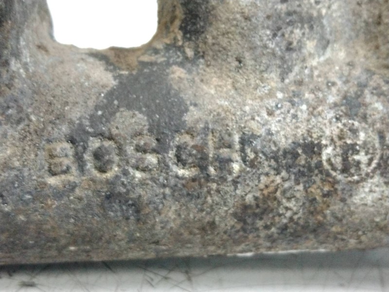 Recambio de bomba freno para alfa romeo gtv (163) 1.8 t.spark m referencia OEM IAM   