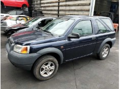 land rover freelander (ln) del año 1999