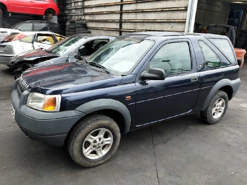 land rover freelander (ln) del año 1999
