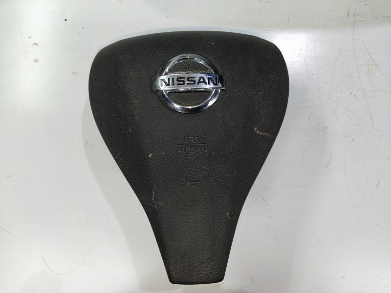 Recambio de kit airbag para nissan x-trail (t32) 360 referencia OEM IAM   