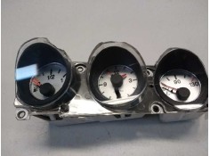 Recambio de cuadro relojes para alfa romeo 156 (116) 1.9 jtd cat referencia OEM IAM 60657729 6028129904 