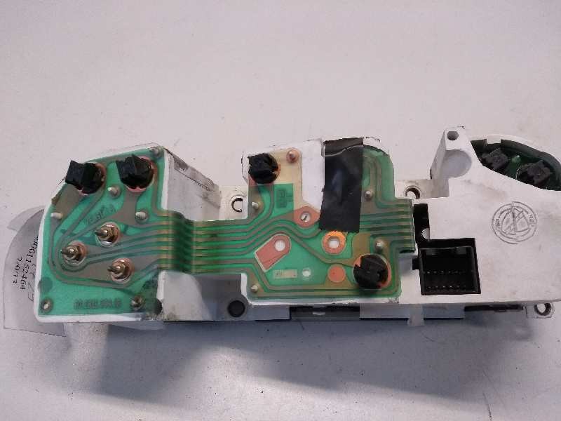 Recambio de cuadro relojes para alfa romeo 156 (116) 1.9 jtd cat referencia OEM IAM 60657729 6028129904 