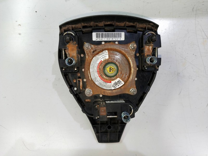 Recambio de kit airbag para nissan x-trail (t32) 360 referencia OEM IAM   