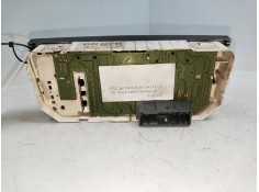 Recambio de mando calefaccion / aire acondicionado para opel zafira b cosmo referencia OEM IAM 90151317   2