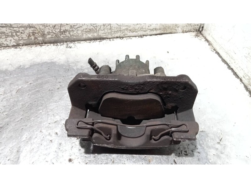 Recambio de pinza freno delantera izquierda para citroen c5 berlina seduction referencia OEM IAM   