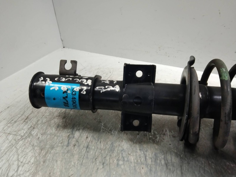 Recambio de amortiguador delantero izquierdo para volvo s70 berlina 2.0 cat referencia OEM IAM   