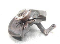 Recambio de mangueta trasera izquierda para volkswagen golf v berlina (1k1) 2.0 tdi referencia OEM IAM    2