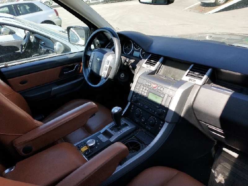 land rover range rover sport del año 2014