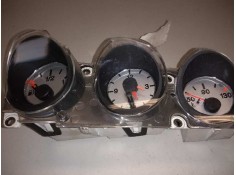 Recambio de cuadro relojes para alfa romeo 156 (116) referencia OEM IAM 60670603  