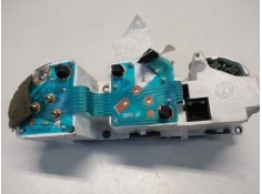 Recambio de cuadro relojes para alfa romeo 156 (116) referencia OEM IAM 60670603   2