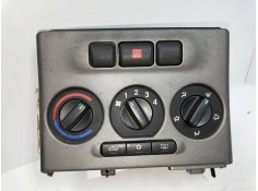 Recambio de mando calefaccion / aire acondicionado para opel zafira a blue line referencia OEM IAM   