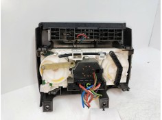 Recambio de mando calefaccion / aire acondicionado para opel zafira a blue line referencia OEM IAM    2