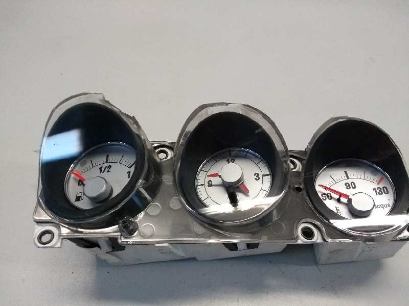 Recambio de cuadro relojes para alfa romeo 156 referencia OEM IAM 156052674 503400021100 