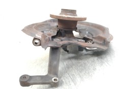 Recambio de mangueta trasera derecha para volkswagen golf v berlina (1k1) highline referencia OEM IAM    2