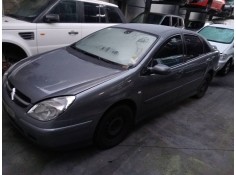 citroen c5 berlina del año 2001