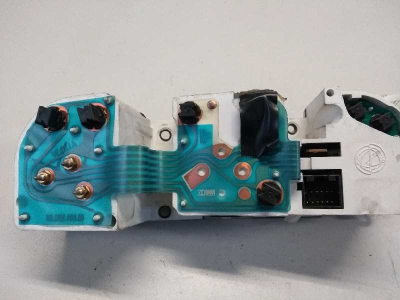 Recambio de cuadro relojes para alfa romeo 156 referencia OEM IAM 156052674 503400021100 