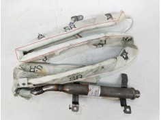 Recambio de airbag cortina delantero derecho para nissan primera trav. (p12) 1.8 16v cat referencia OEM IAM   