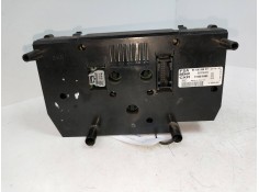 Recambio de mando calefaccion / aire acondicionado para peugeot 206 berlina xr referencia OEM IAM 96430550XT B111501 9140010483 2