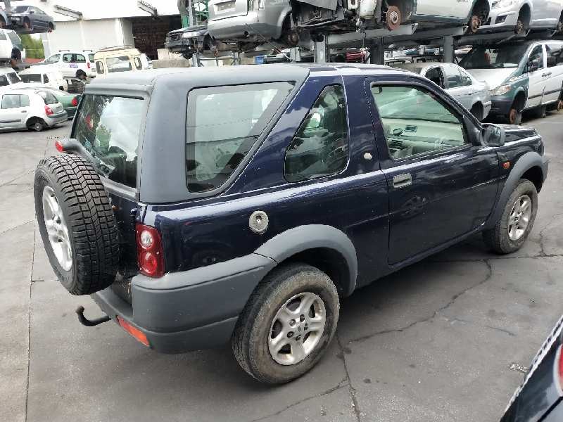 land rover freelander (ln) del año 1999