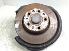 Recambio de mangueta trasera derecha para volkswagen golf v berlina (1k1) gti referencia OEM IAM   