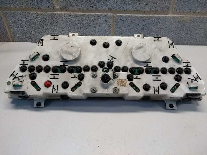 Recambio de cuadro instrumentos para alfa romeo 164 2.5 td super referencia OEM IAM    Recambio de cuadro instrumentos para alfa romeo 164 2.5 td super referencia OEM IAM