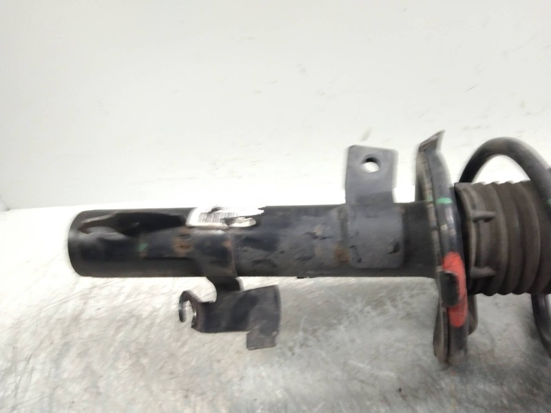 Recambio de amortiguador delantero izquierdo para volvo v50 familiar referencia OEM IAM   